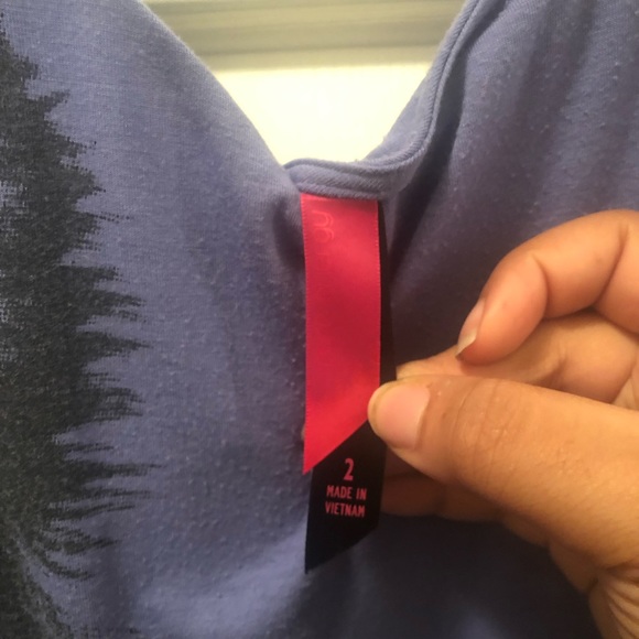 Pure Energy from Target 🎯 Indigo decorative top - Picture 4 of 4